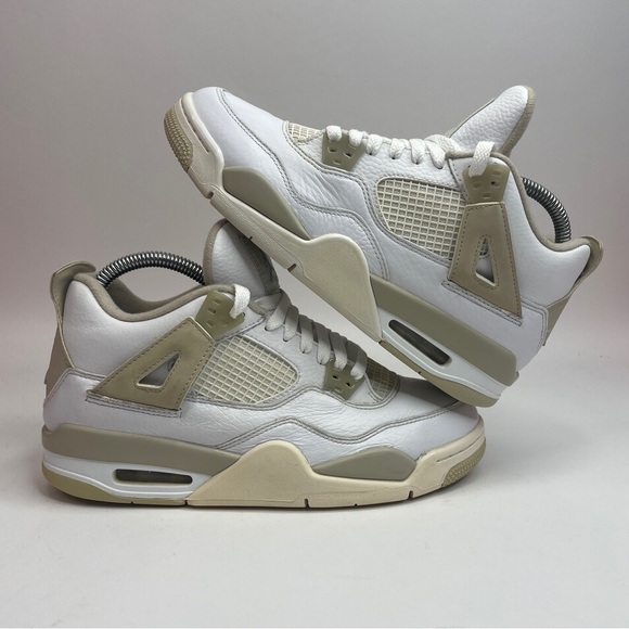 Nike Air Jordan Retro BG “Linen” 2023